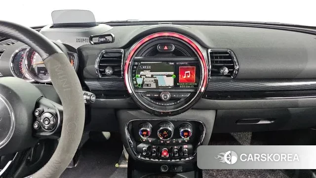 Mini Cooper Clubman id 3085093 из Кореи 9