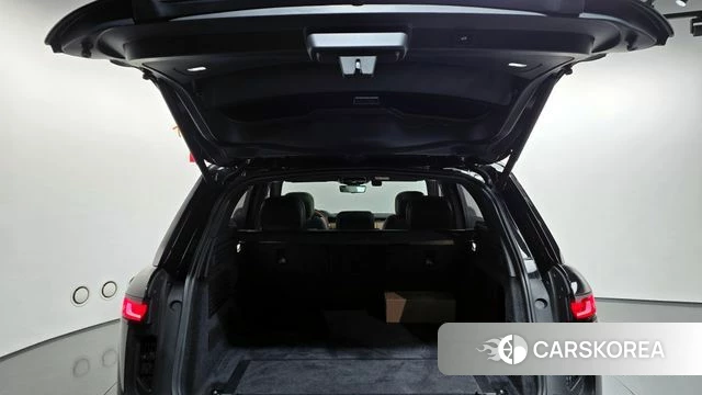Land Rover Range Rover Sport 3rd Generation id 4279821 из Кореи 9