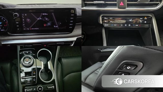 Kia K5 3rd generation id 4019659 из Кореи 9