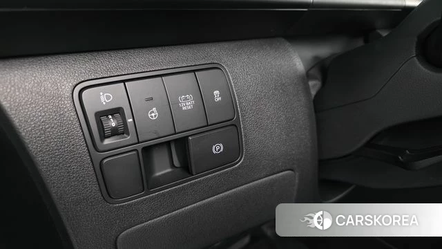 Hyundai Staria id 3890928 из Кореи 9