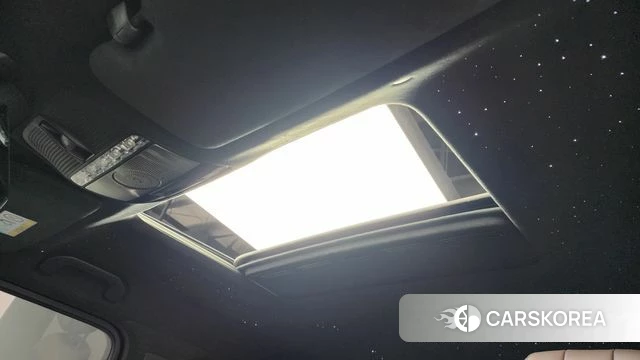 Mercedes-Benz G-Class W463b id 3819113 из Кореи 9