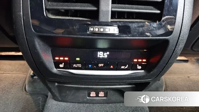 BMW X4 (G02) id 3294960 из Кореи 9