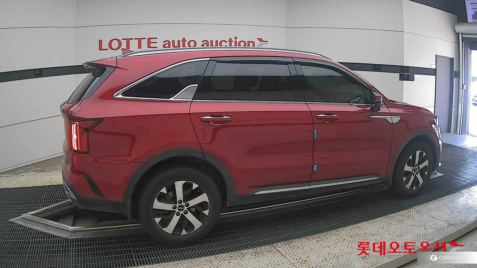 Kia Sorento id 4679385 из Кореи 9