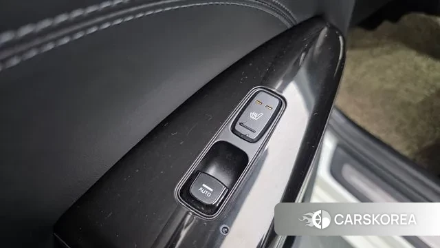 Kia K7 Premier id 3407741 из Кореи 9