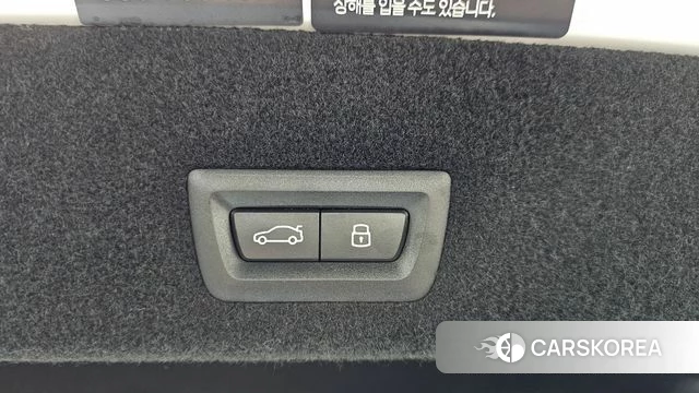BMW 7 Series (G70) id 4359965 из Кореи 9