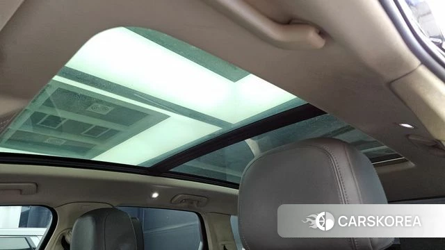 Volkswagen Touareg 3rd generation id 3833565 из Кореи 9