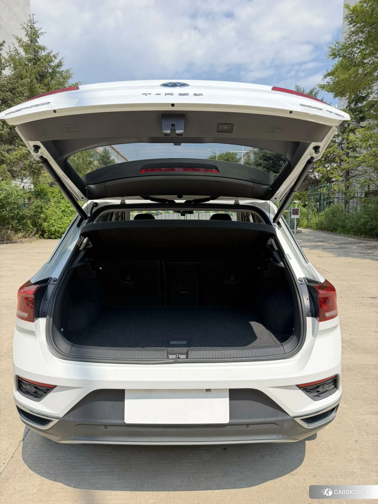 Volkswagen Exploring songs id 4498721 из Китая 9