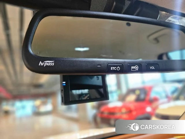 Hyundai The New Casper id 4607302 из Кореи 9