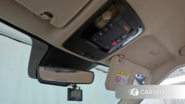 Kia Carnival 4th generation id 3941052 из Кореи 9