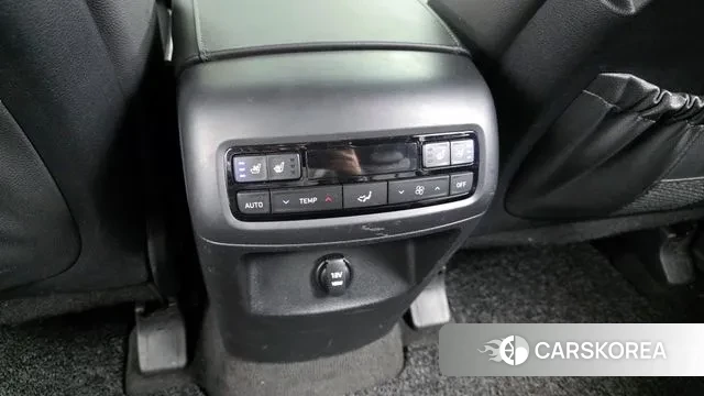 Hyundai Palisade id 3787789 из Кореи 9