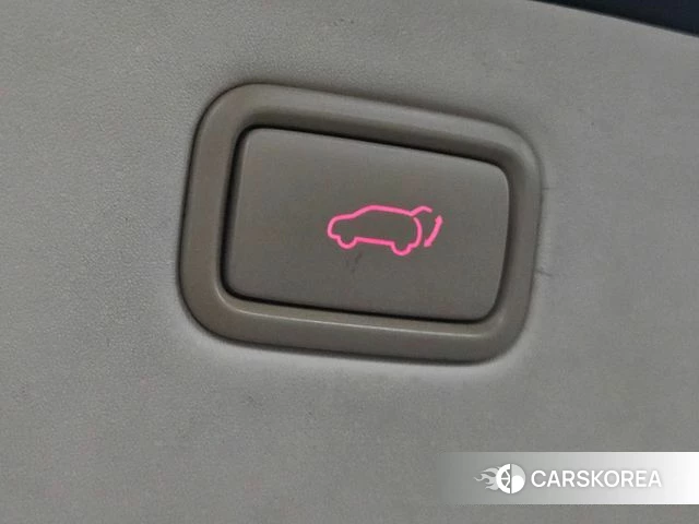 Kia The New Carnival id 4483129 из Кореи 9