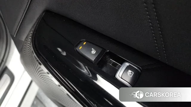 Kia K5 Hybrid 3rd Generation id 3764542 из Кореи 9