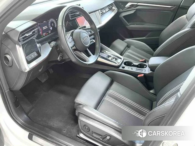Audi A3 id 4254131 из Китая 9