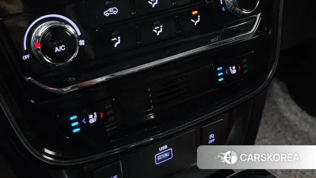 Ssangyong Berry New Tivoli id 3641233 из Кореи 9