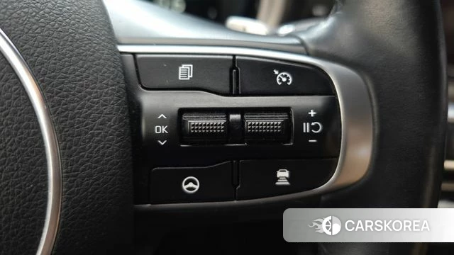 Kia K5 3rd generation id 4894785 из Кореи 9