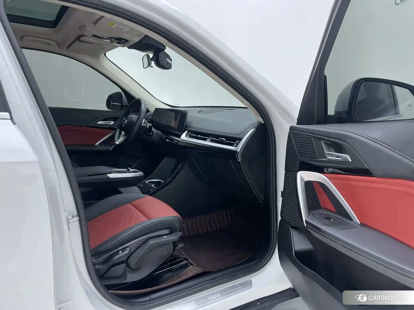 BMW X1 id 4679675 из Китая 9