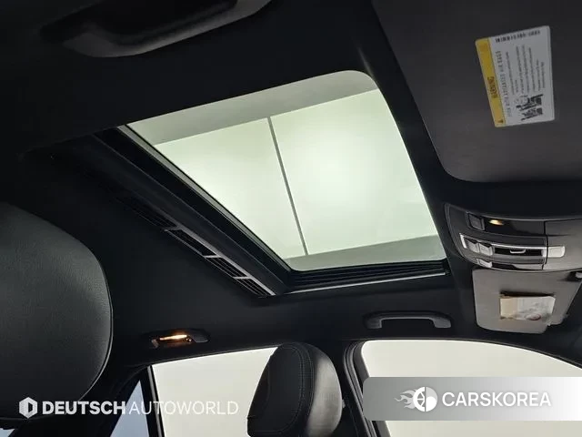 Mercedes-Benz GLE - Class W166 id 3754571 из Кореи 9