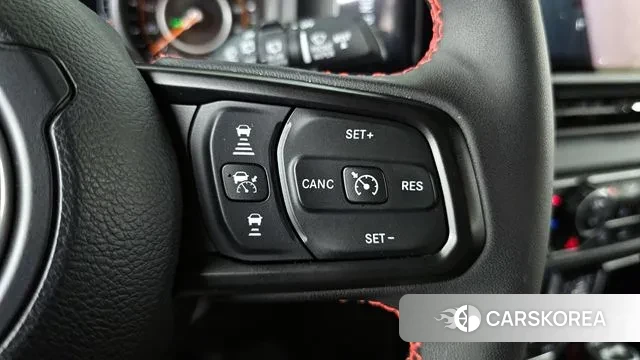 Jeep Wrangler (JL) id 3426321 из Кореи 9