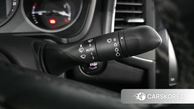 Renault Korea (Samsung) SM6 id 4339386 из Кореи 9