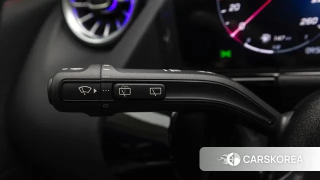 Mercedes-Benz GLA - Class H247 id 3739103 из Кореи 9