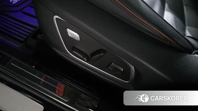 Renault Korea (Samsung) The New QM6 id 3746501 из Кореи 9