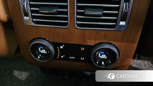 Land Rover Range Rover 4th Generation id 3905748 из Кореи 9