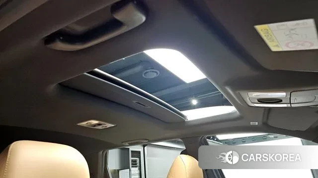 Kia Mohave Master id 3765541 из Кореи 9