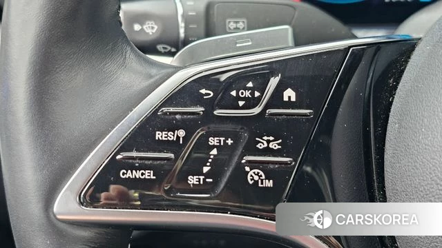 Mercedes-Benz E-Class W213 id 4636879 из Кореи 9