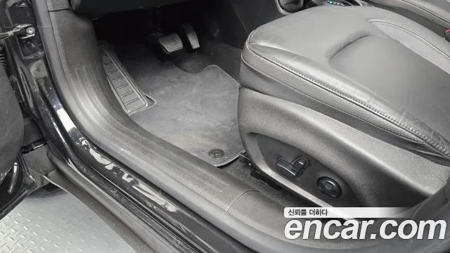 Jeep Renegade id 2599709 из Кореи 9