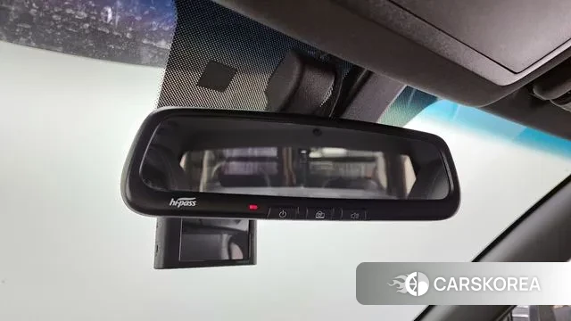 Ssangyong Rexton Sports id 3788915 из Кореи 9