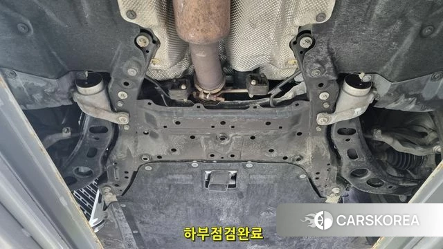 Mini Cooper S Countryman id 3808080 из Кореи 9