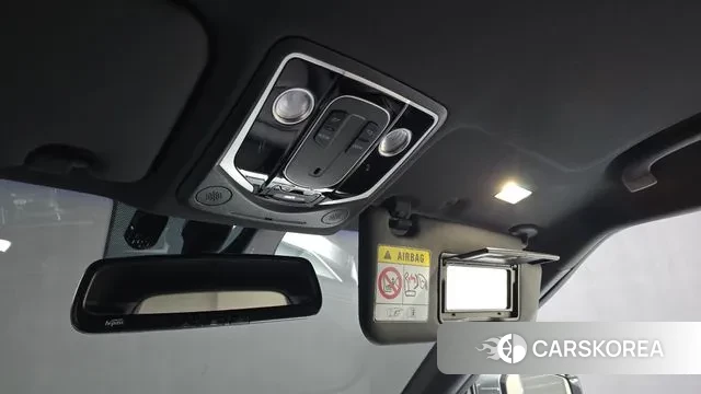 Ssangyong Torres id 3322237 из Кореи 9