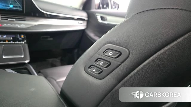 Hyundai The New Grandeur IG id 4433836 из Кореи 9