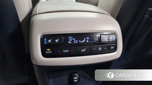 Hyundai Palisade id 3422348 из Кореи 9