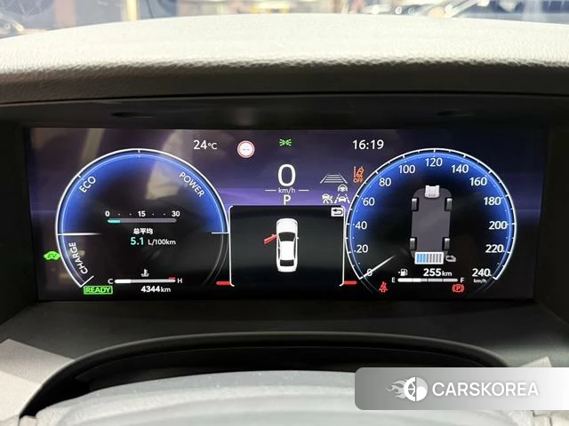 Toyota Camry id 4262239 из Китая 9
