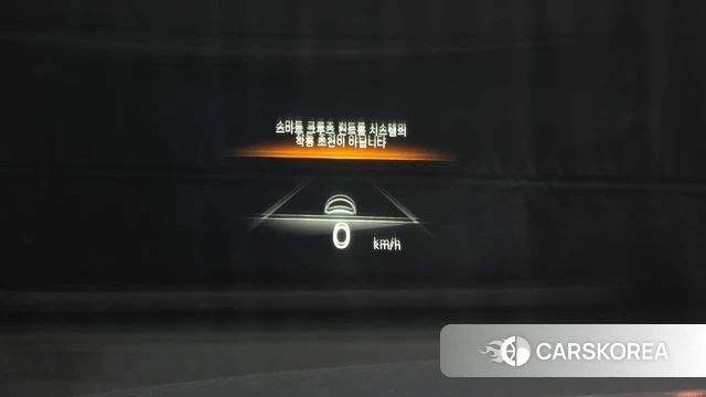 Genesis GV70 id 4324088 из Кореи 9