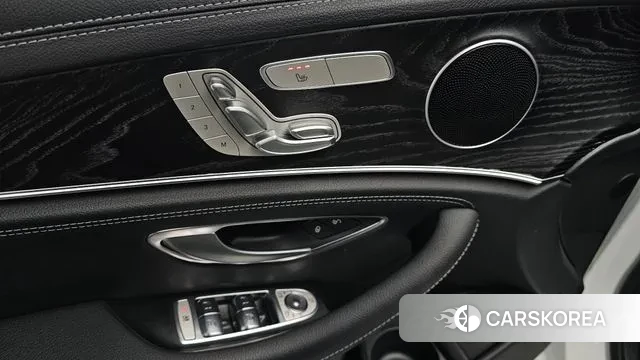 Mercedes-Benz E-Class W213 id 3427913 из Кореи 9