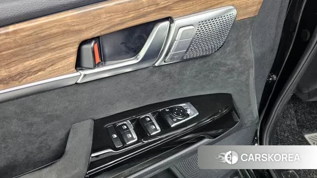 Kia Mohave Master id 3037676 из Кореи 9