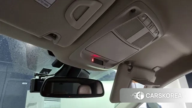 Renault Korea (Samsung) QM6 id 3325243 из Кореи 9