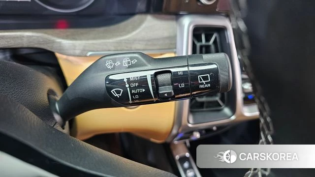 Kia Sorento 4th Generation id 4482041 из Кореи 9