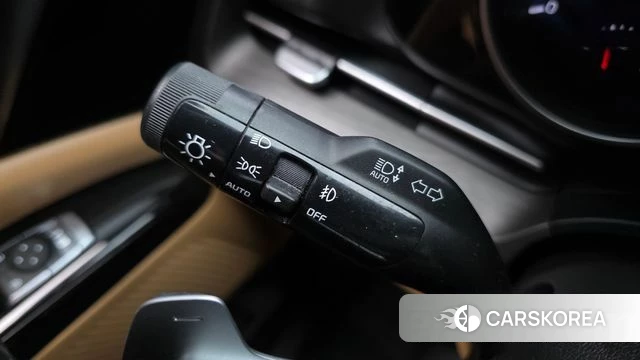 Kia Carnival 4th generation id 4202919 из Кореи 9