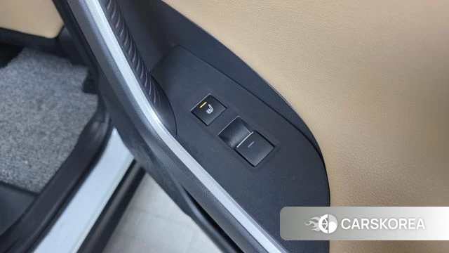 Toyota RAV4 5th Generation id 3786522 из Кореи 9