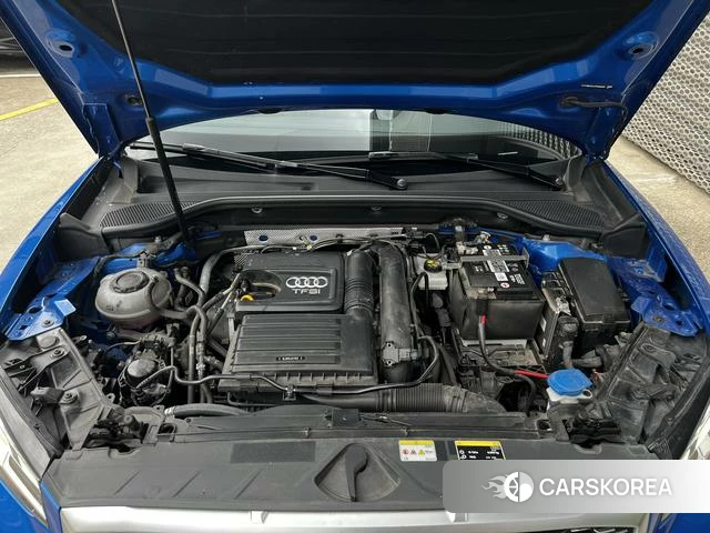 Audi Q2L id 4261769 из Китая 9