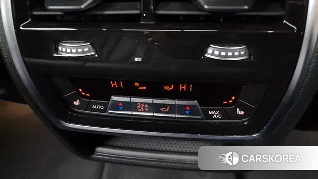 BMW X5 (G05) id 3596467 из Кореи 9