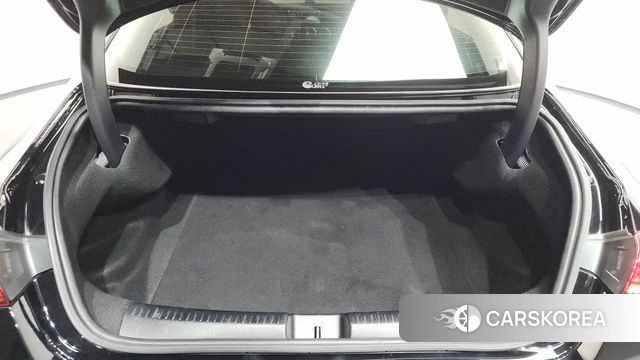 Mercedes-Benz CLA-Class C118 id 4641711 из Кореи 9