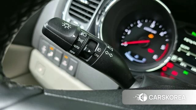 Kia All New Carnival id 4295170 из Кореи 9