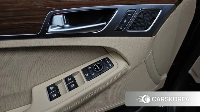 Genesis G80 id 3474642 из Кореи 9