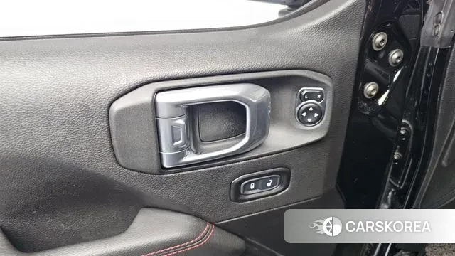 Jeep Wrangler (JL) id 3269186 из Кореи 9