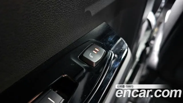 Ssangyong Torres id 2654699 из Кореи 9