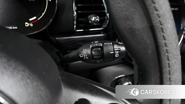 Mini Cooper D Clubman id 4284156 из Кореи 9